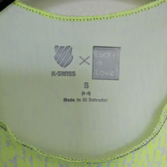 Lucky In Love, Small - Picture 2 of 5